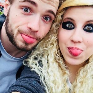 Meet your Posher, Bradley